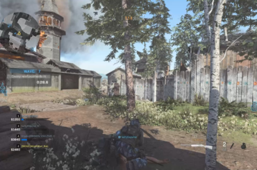 Has this ever happened to anyone ?