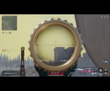 I love recon 🫡