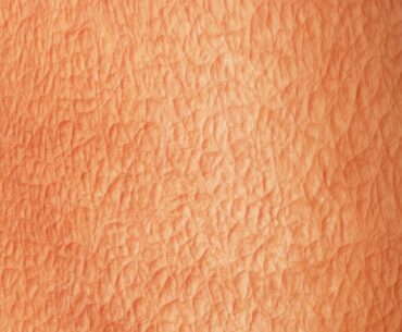 Can you guess what horrible texture this is?