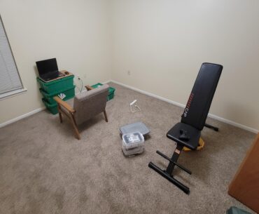 23 M good room