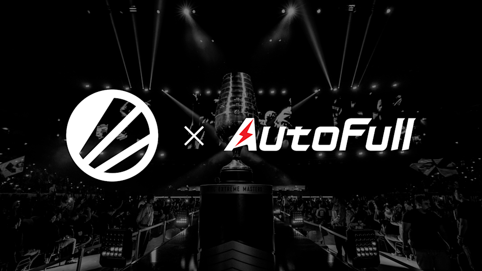 AutoFull becomes official gaming chair partner of the ESL Pro Tour (2026–2027)