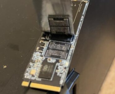Rip 4TB m.2