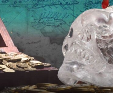 Assassin's Creed Black Flag Resynced Has a Real-Life $500,000 Treasure Hunt