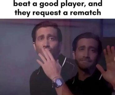 Can’t get lucky twice