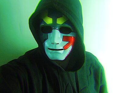 Seria dark neon ?