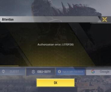 Can't log on via activation account