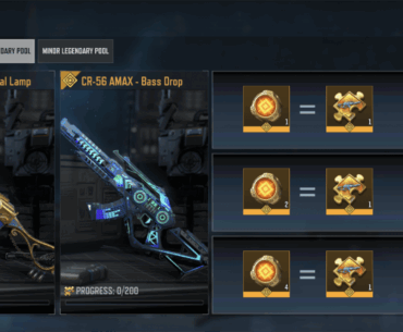 I have 200 shards, should I spend them or wait?