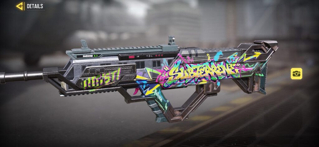 Don’t remember cod mobile reducing the budget for paid bp skins!