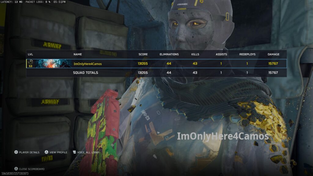 I can Win, nevermind