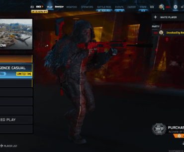 We could of had Prop Hunt Royale