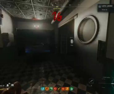 Zombies space program