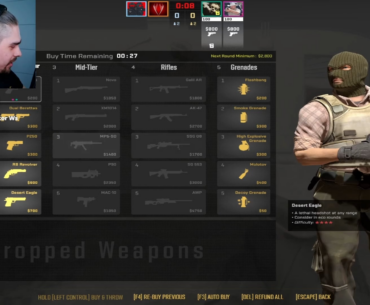 I think Valve forgot to disable something… The console command in CS2 lets you see map from above in competitive matches