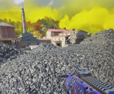 How do u get this camo?