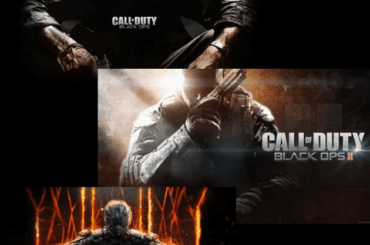 Which Black Ops do you prefer? [BO1] 2010 | [BO2] 2012 | [BO3] 2015.