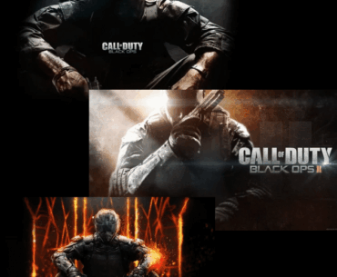 Which Black Ops do you prefer? [BO1] 2010 | [BO2] 2012 | [BO3] 2015.