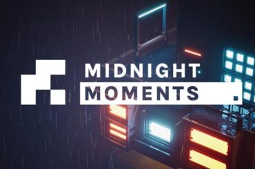 Interesting new Cyberpunk city builder - Midnight Moments