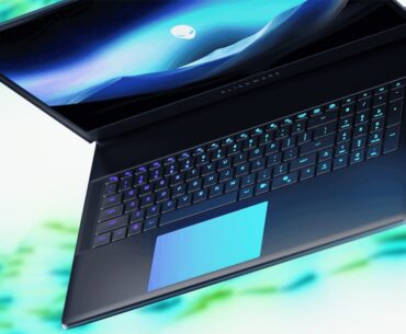 The Flagship Alienware Area-51 18" Gaming Laptop With RTX 5080 GPU Drops to the Lowest Price of the Year