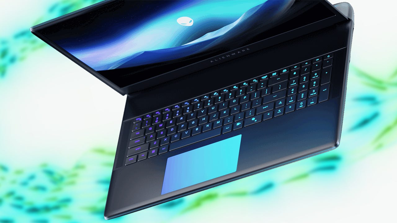 The Flagship Alienware Area-51 18″ Gaming Laptop With RTX 5080 GPU Drops to the Lowest Price of the Year The Flagship Alienware Area-51 18" Gaming Laptop With RTX 5080 GPU Drops to the Lowest Price of the Year