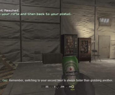 Remember Guys [COD4]