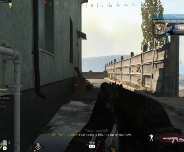 Because I saw u/Jesus_COD going on about it, I used to play the same way, although don't have nearly as many impressive clips.