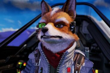 Surprise Nintendo Direct officially reveals Star Fox - but gamers make same complaint