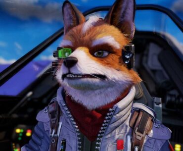 Surprise Nintendo Direct officially reveals Star Fox - but gamers make same complaint