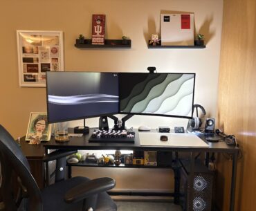 Give me advice on how to improve. I feel like I have everything I need.