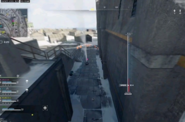 Left control with 14