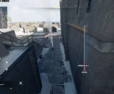 Left control with 14