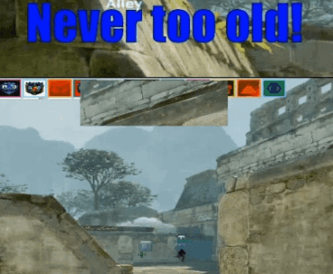 n2o (never2old Esports) is finally a reality!
