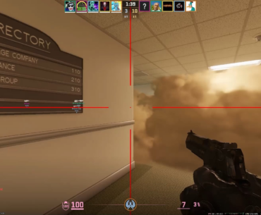 One of my most beautiful clips ever.
