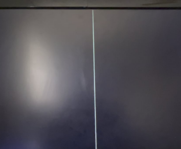 game not loading (black screen)