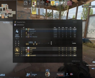 0.000 Ninja Defuse on New Cache