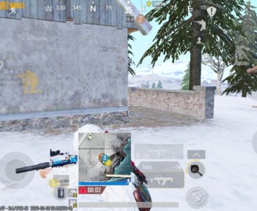 Snow ghillie
