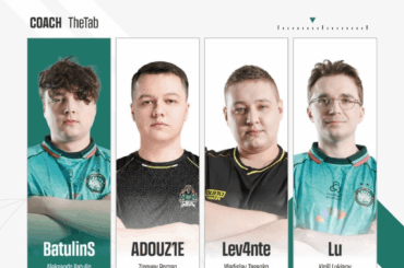 Team NEUTRAL (RUS)