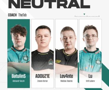 Team NEUTRAL (RUS)