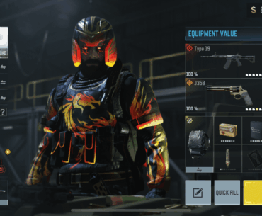 What’s left in DMZ? (why keep playing?)