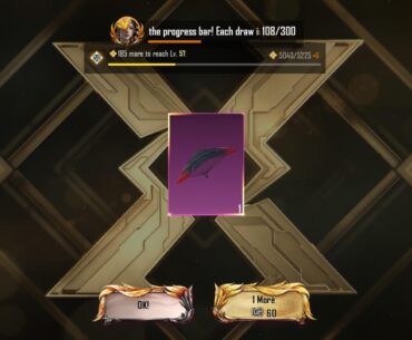 Another lucky 10uc pull
