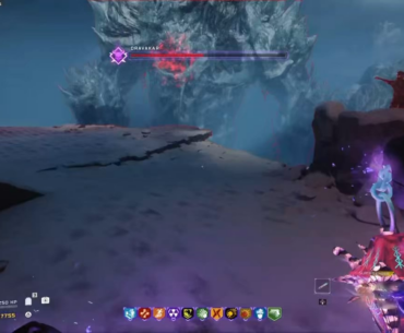 Solo Aether Ruler completion!