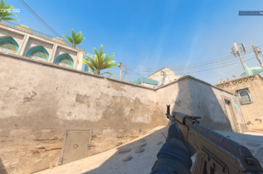 luckiest double kill of my life, nobody even noticed what happened