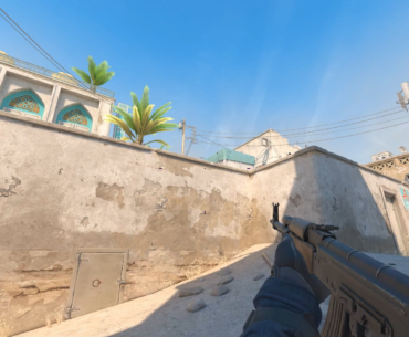 luckiest double kill of my life, nobody even noticed what happened