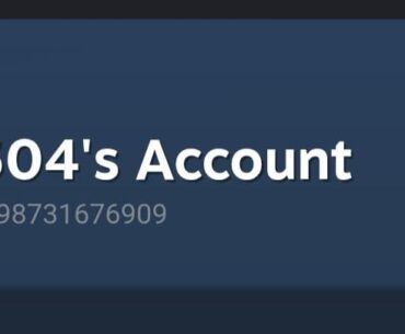 Veteran FPS seeking support from the community