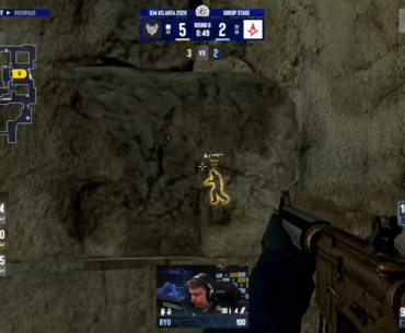 PR one tap