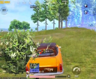 What Was This? (Ultimate Royale)