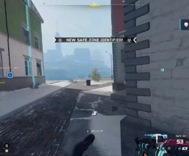 Stuttering in every match on Ps5 ever since the new season