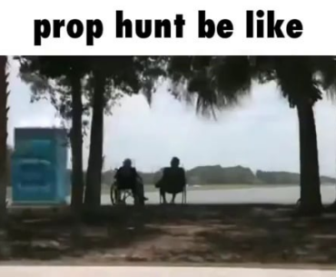 Me and my friends still love and play prop hunt.