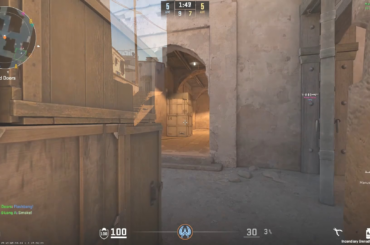 What's wrong with this game?