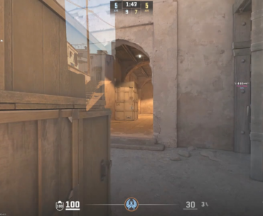 What's wrong with this game?