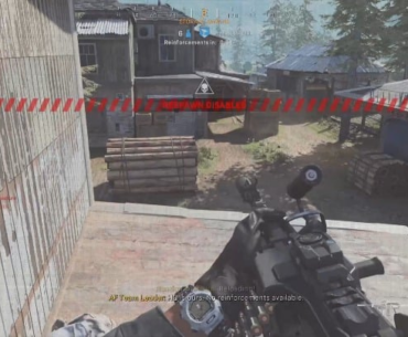 My First Nuke Ever For This Game