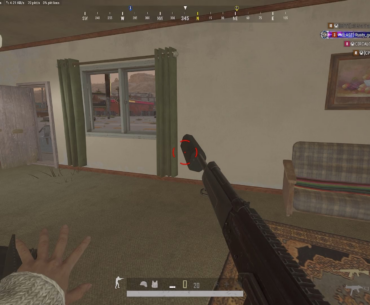 The antidote to the SMG meta: